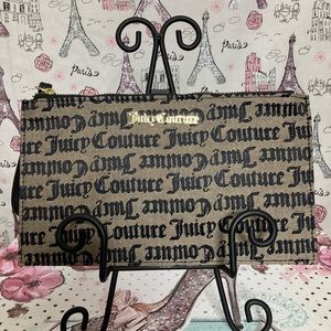 Juicy Couture Eloise Wristlet Clutch Bag